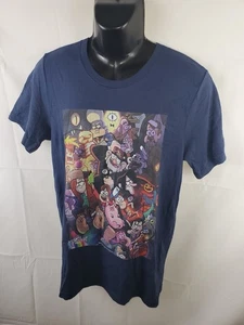 Gravity Falls Cryptic Symbols T-Shirt Gr. - Bild 1 von 6