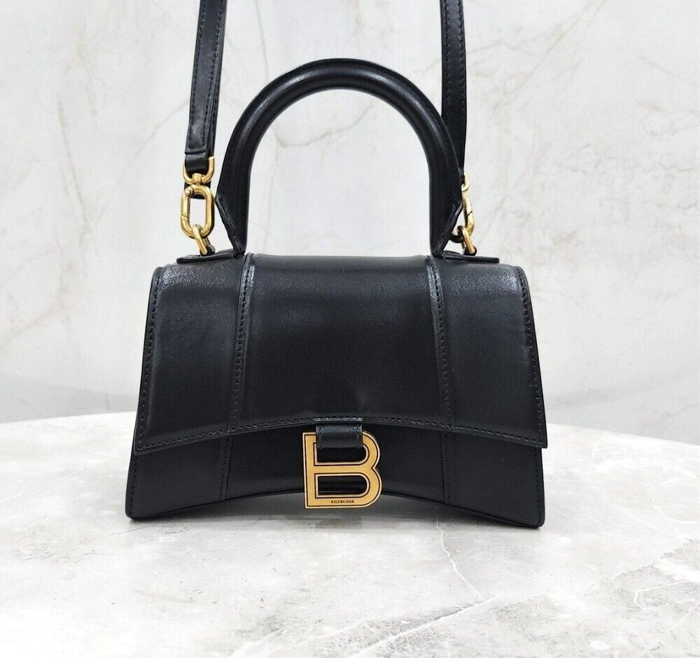 Balenciaga Box Bags & Handbags for Women for sale | eBay Balenciaga Box Bags & Handbags for Women for sale | eBay