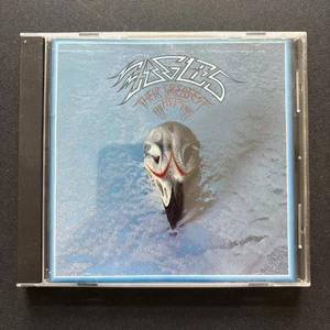 The Eagles Their Greatest Hits (1971-1975) Asylum Records-VG - Picture 1 of 6