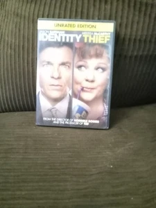 Identity Thief (DVD, 2013, Canadian) - Picture 1 of 1