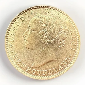 BU UNC MS | 1882-H Terranova 2 dólares de oro $2 - fecha clave, Heaton Mint - Imagen 1 de 17