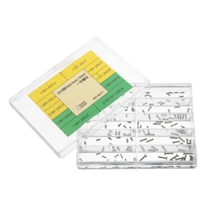 Set Precision Watch Screws for Bracelet Link Back Cover and Battery Holder - Picture 1 of 19