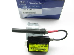 New Genuine Keyless Entry Receiver Antenna OEM For 13-15 Genesis Coupe - Picture 1 of 3