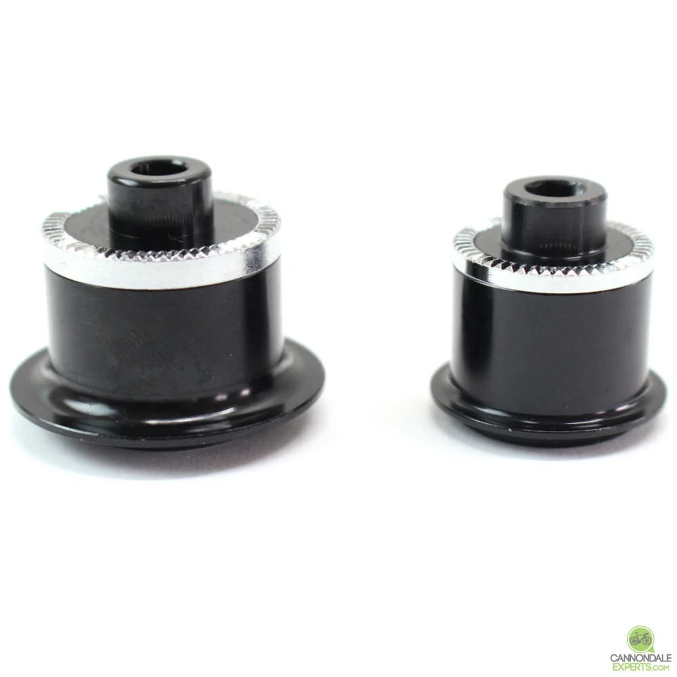 Cannondale CZERO Hub 135mm QR End Cap for SRAM Freehub Bodies - CK8147U00OS