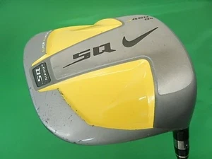 NIKE SasQuatch SUMO2 460 Driver 9.5° Flex-S 45.5in Used - Picture 1 of 5