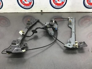 2003 Nissan 350Z Passenger Right Window Regulator Motor OEM 12BHJCE - Picture 1 of 4