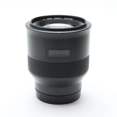 Carl Zeiss Batis 85mm F/1.8 (for SONY E mount) #81 - Image 1 of 4