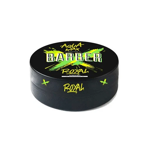 Marmara Barber Aqua Wax Royal 5oz|150ml - Image 1 of 1