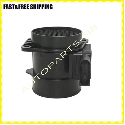 Sensor de flujo de masa de aire para Mercedes-Benz C230 W203 cupé SLK230 5WK9613 1110940148 Foto 1 de 4