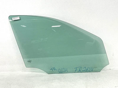⭐2007-2012 MERCEDES BENZ GL450 FRONT RIGHT SIDE DOOR WINDOW GLASS OEM LOT2624 - Image 1 of 4