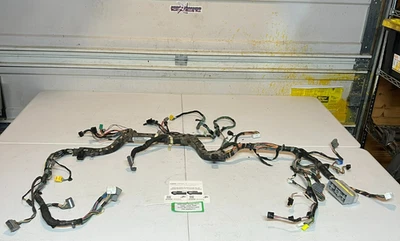 OEM Mopar 2007 Dodge Ram 1500 2500 3500 Dash Wiring Harness 56055711 - Image 1 of 4