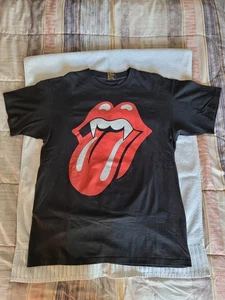 The Rolling Stones Halloweek 1994 Oakland, CA Halloween XL Vintage NEW w/o Tags - Picture 1 of 7