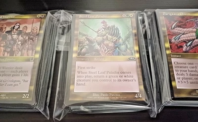 *** MTG INVASION block (2000- 2001) *** 50 cards LOT - Magic the Gathering - Image 1 of 2