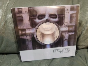 Emerson Lake & Palmer - Deluxe Edition SACD 3 CD Album - Picture 1 of 6