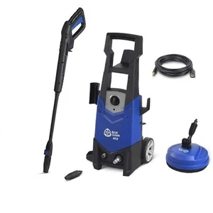 Idropulitrice acqua fredda Annovi Reverberi AR 473 160 Bar 480 lt/h Blue Clean - Foto 1 di 3