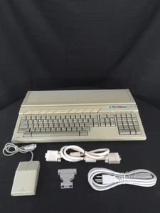 Atari Falcon 030 Computer|4 MB RAM|VGA Cable|VGA Adapter|Mouse|Power Adapter - Bild 1 von 12