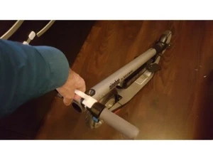 Supporto maniglia di trasporto per Ninebot ES1 ES2 ES3 ES4 - Handle segway - Foto 1 di 3