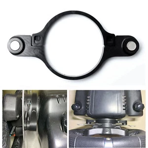 Per Logitech G29 Kit Modifica Paddle Cambio Magnetico Volante Nero - Foto 1 di 9