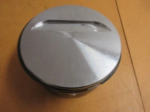 Pistón AAP 103 mm 2,4 -2,8 litros - Imagen 1 de 4