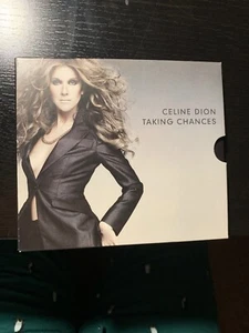 Taking Chances (Special Edition) by Céline Dion - Bild 1 von 11