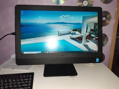 Spring Surprise    .....    Dell Optiplex 3030 all in one desktop PC - Image 1 of 4