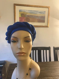 Turban hat Hijab Turban - Picture 1 of 2