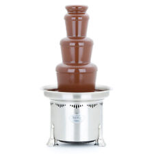 Sephra CF-27 Chocolate Fountain - Medium Size - RRP £1,200 - Great Working Order