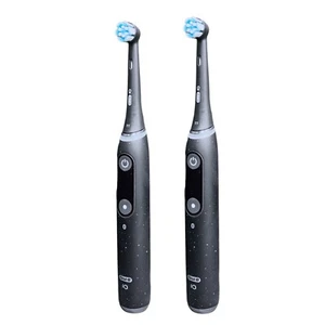 Oral-B iO Series 10 Cepillo de Dientes Eléctrico Magnético 7 Modos - Cosmic B... - Imagen 1 de 5