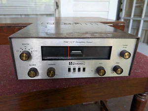 grommes tube reciever - Picture 1 of 3