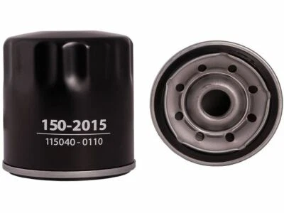 Filtro de aceite de motor Denso 51296YW FTF para Pontiac Parisienne 1984 Foto 1 de 2