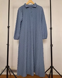 Maxi Long Dress Fall / Spring Dress - Picture 1 of 5
