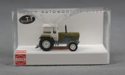 BUSCH 8701 TT 1:120 - Traktor »Fortschritt« - NEUWARE! - Bild 1 von 4
