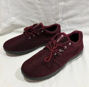 Alpine Swiss Kilian Malla Tenis Informales Zapatos Hombre y Mujer Entrenador - Imagen 1 de 6