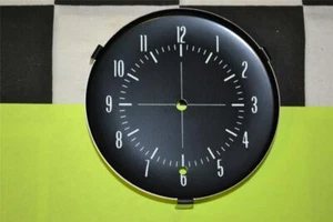 1970 1971 1972 Buick Skylark Special Non-Rallye Clock Face - Picture 1 of 1