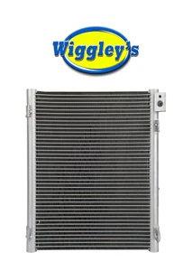 CONDENSADOR DE AIRE ACONDICIONADO CH3030185 SE ADAPTA 03 04 05 06 07 08 09 DODGE RAM 1500 2500 3500 - Imagen 1 de 5