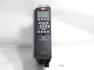 Danfoss VLT Automation Drive 131U4951 1.5kW FC-302P1K5T5E20H1 Frequenzumrichter - Bild 1 von 4