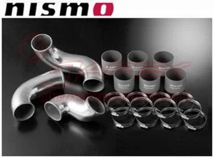 NISMO Intercooler Piping Set for SKYLINE GT-R BNR34 1446A-RSR45 - Picture 1 of 1