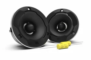 Super Tweeter bocina de bala JBL SHOCK WAVE 4T 70W RMS 4 - Imagen 1 de 3