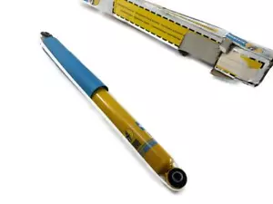 Bilstein B6 4600 Series 24 -196444 46mm Monotube Shock Absorber (YELLOW) NEW FR - Picture 1 of 8