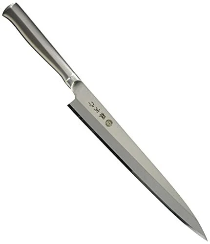 Tojiro FU-623 Sashimi Yanagiba cuchillo para rebanar pescado inoxidable 270 mm 06233JP IMPORTACIÓN Foto 1 de 1