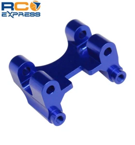 Hot Racing Traxxas E Revo Revo Aluminum Rear Shock Mount RVO3006 - Picture 1 of 3