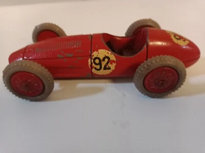 mercury 1/43 art.52 Maserati 250 F1 n°92 no box - Immagine 1 di 4