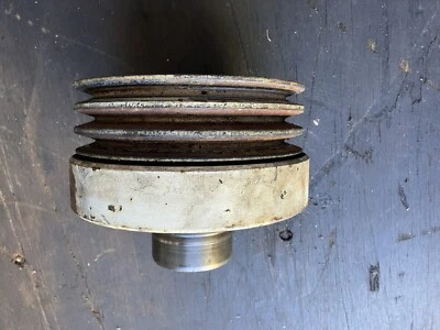 3208 Caterpillar Marine - Изображение 1 из 3