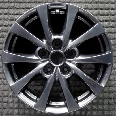 Llanta Mazda CX-3 16 pulgadas pintada OEM 2020 a 2024 Foto 1 de 1