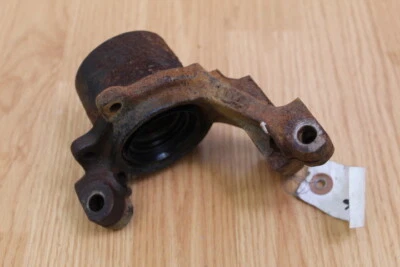 Suzuki Quadrunner 250 LTF4WD 1992 cojinete derecho husillo nudillo Foto 1 de 4