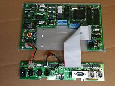 Planar ELT320 EL DISPLAY TERMINAL CONTROLLER BOARD - Image 1 of 4