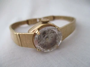 Swiss Made Sheffield Wind Up Analog Wristwatch - Picture 1 of 12