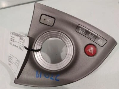 Toyota Prius 2013 bisel de cambio Foto 1 de 4