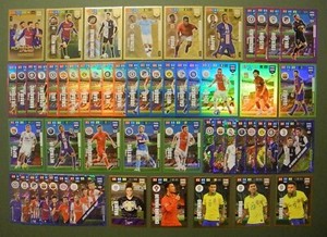 Special Cards Living Legend Top Master Changer Adrenalyn XL FIFA 365 2020 PANINI