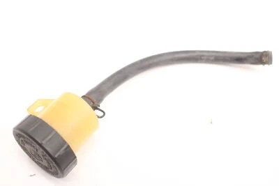 2004 Aprilia RSV1000R REAR BRAKE MASTER FLUID RESERVOIR TANK BOTTLE - Изображение 1 из 3